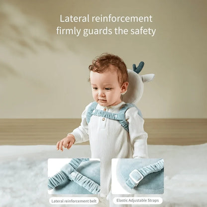 BabyBliss™️ Head Protection Backpack