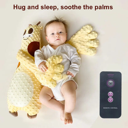 Baby Sleeping Patting Pillow