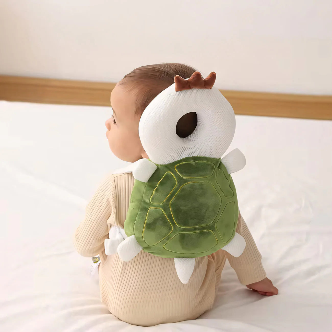 BabyBliss™️ Head Protection Backpack