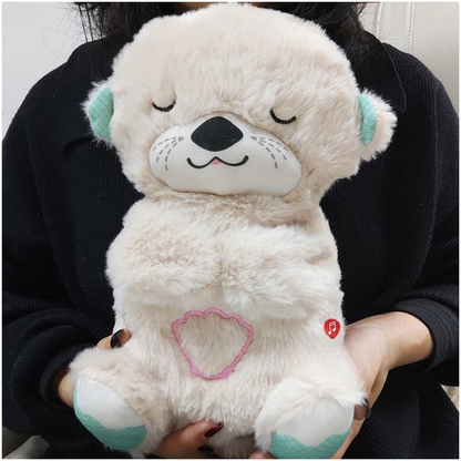 Breathing Teddy