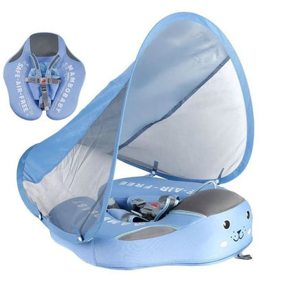 Baby bundle swim float seat online